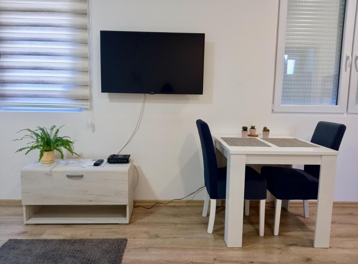 Apartmani Loric Вишеград Экстерьер фото