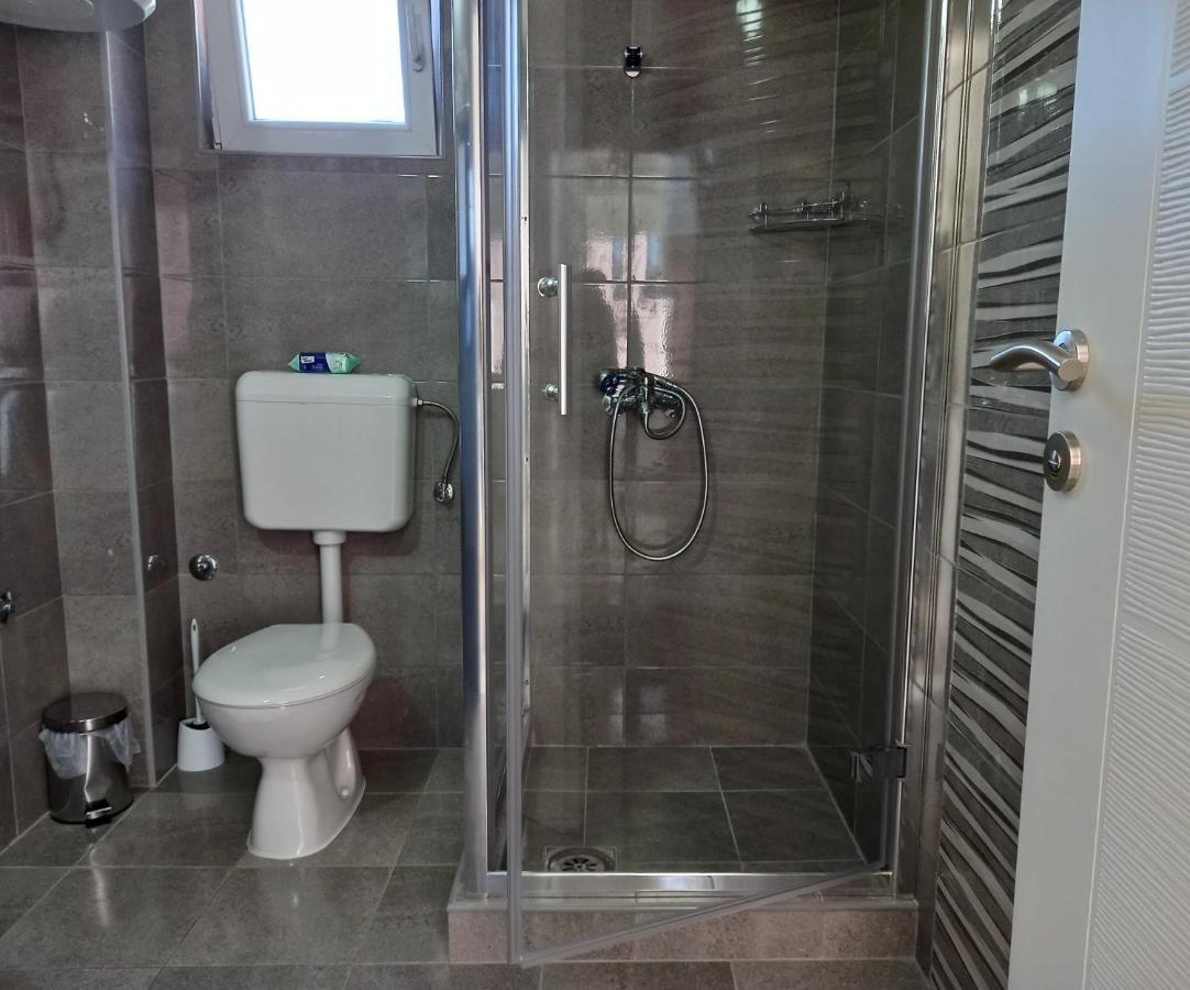 Apartmani Loric Вишеград Экстерьер фото
