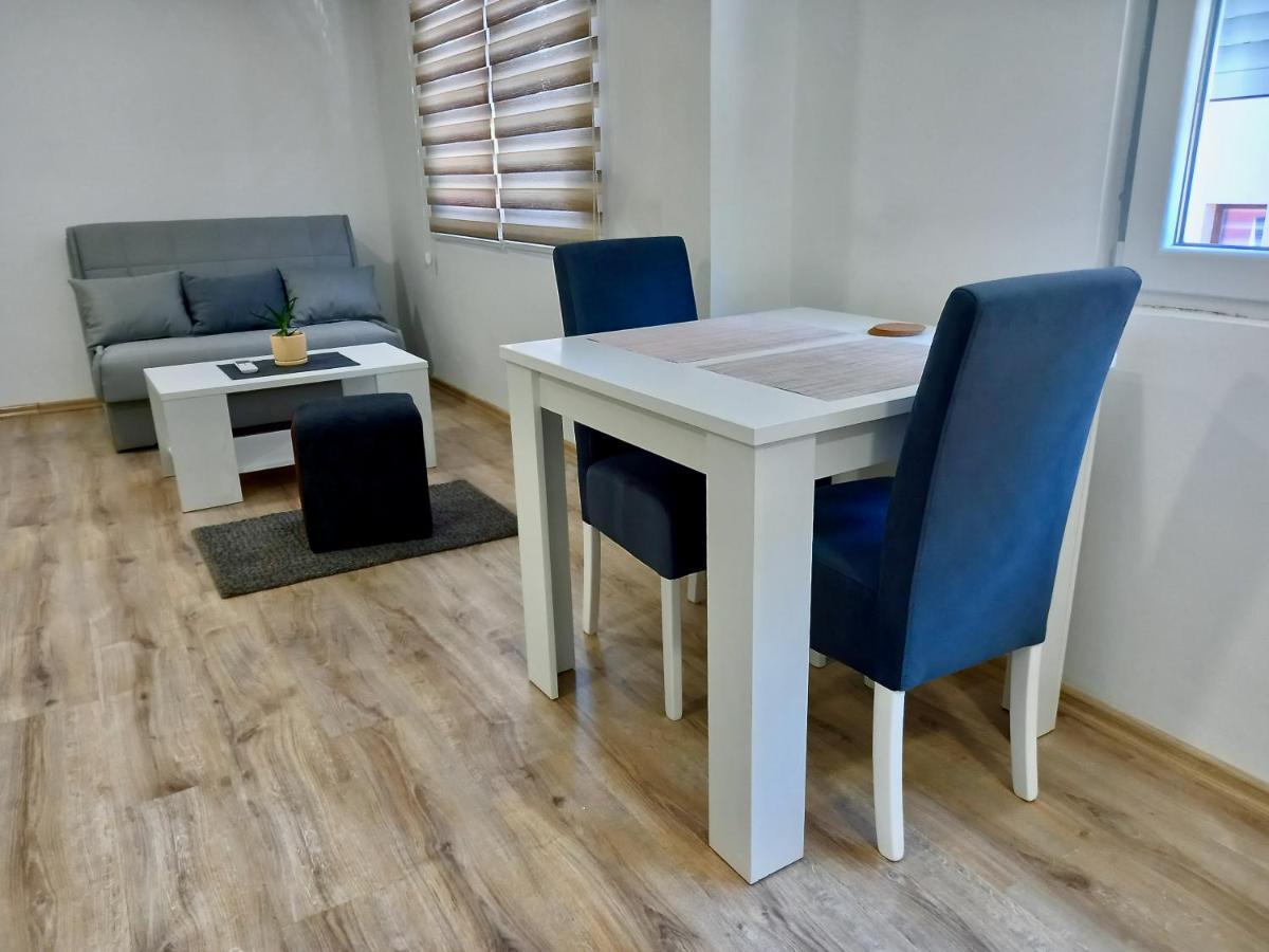 Apartmani Loric Вишеград Экстерьер фото