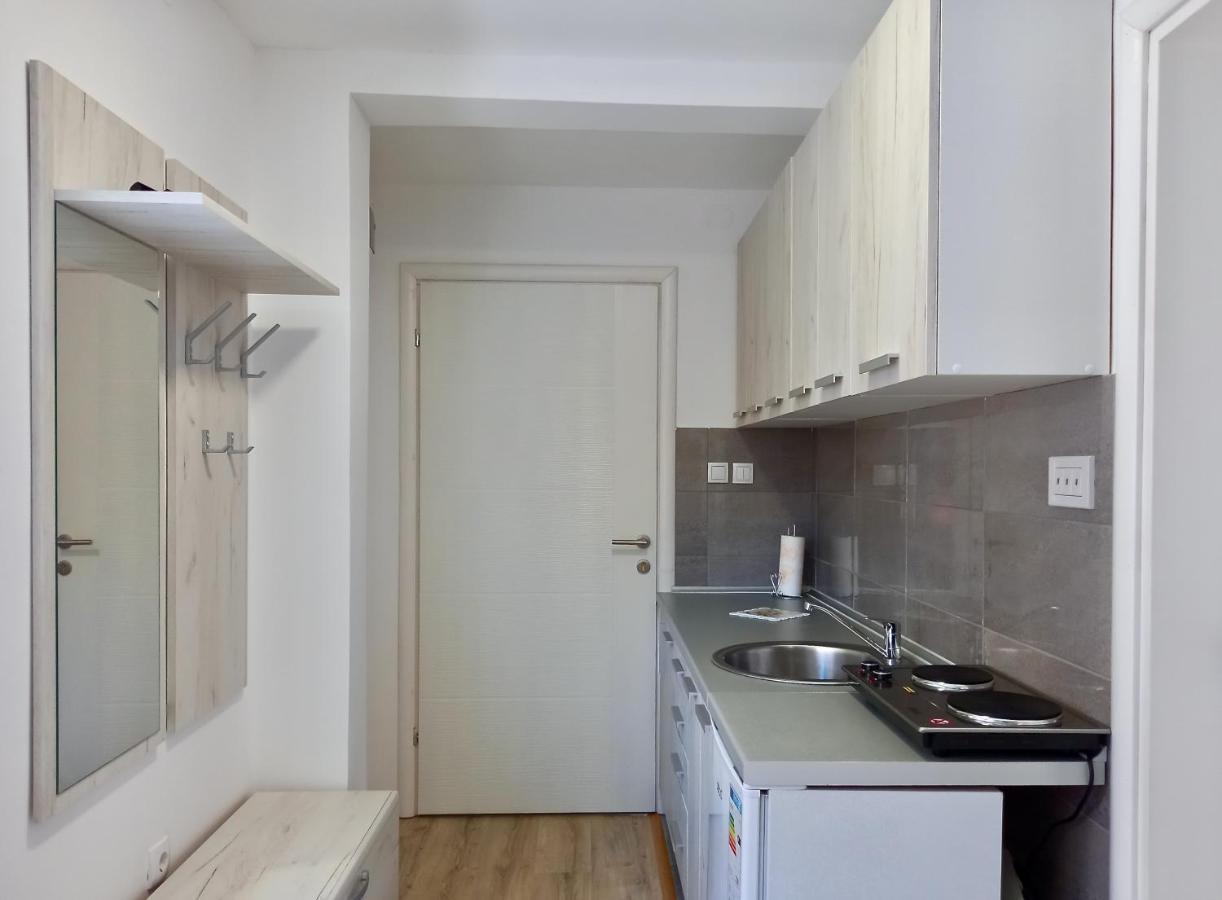 Apartmani Loric Вишеград Экстерьер фото